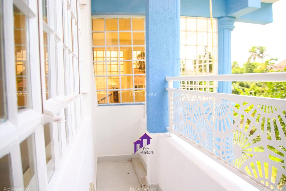 2 Bed Townhouse with En Suite at Karen North Road - 5