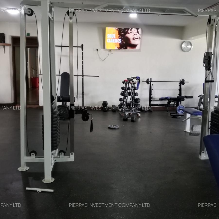 Serviced 2 Bed Apartment with Swimming Pool in Kiambu Road - 6