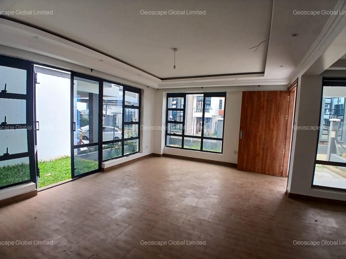 4 Bed House with En Suite in Ruiru - 10