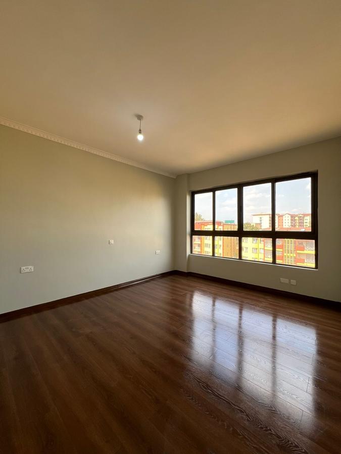 3 Bed Apartment with En Suite in Kilimani - 6