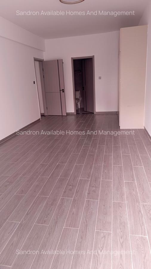 2 Bed Apartment with En Suite in Kileleshwa - 20