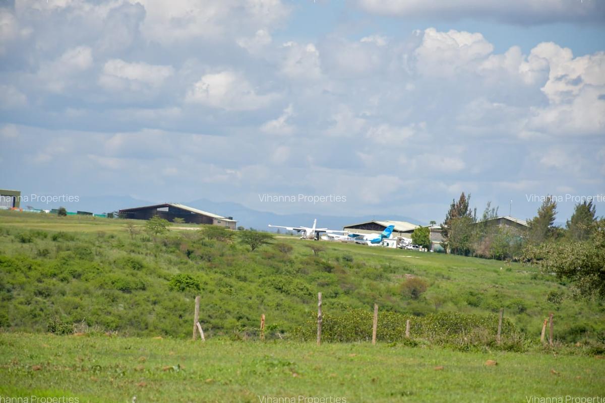Residential Land at Kisaju Birika Along Kiseriani Road - 3