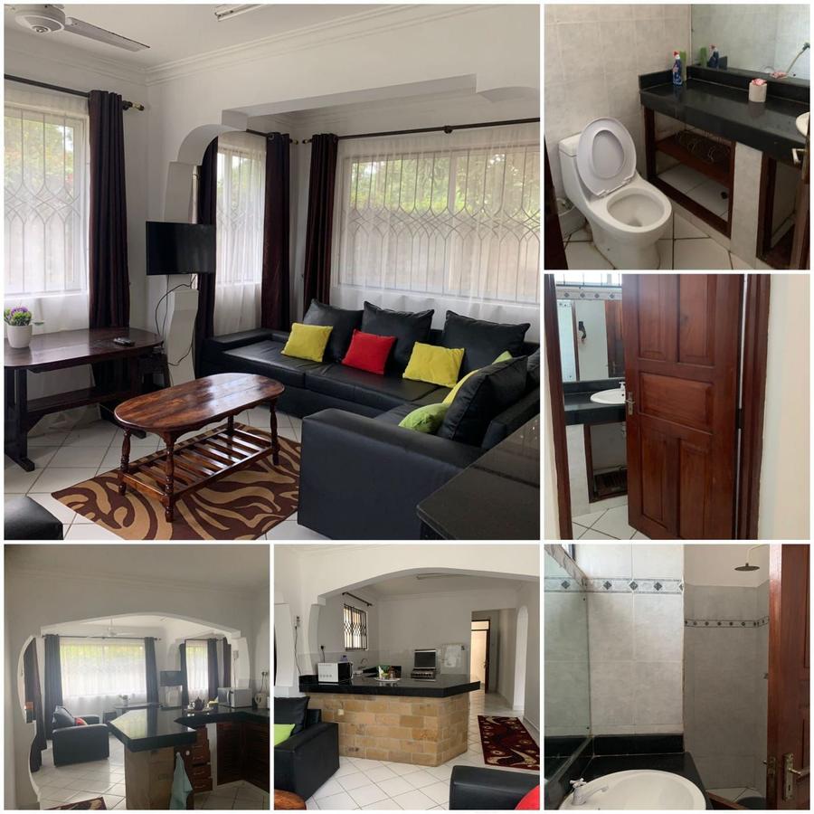 Serviced 3 Bed Apartment with En Suite in Nyali Area - 12