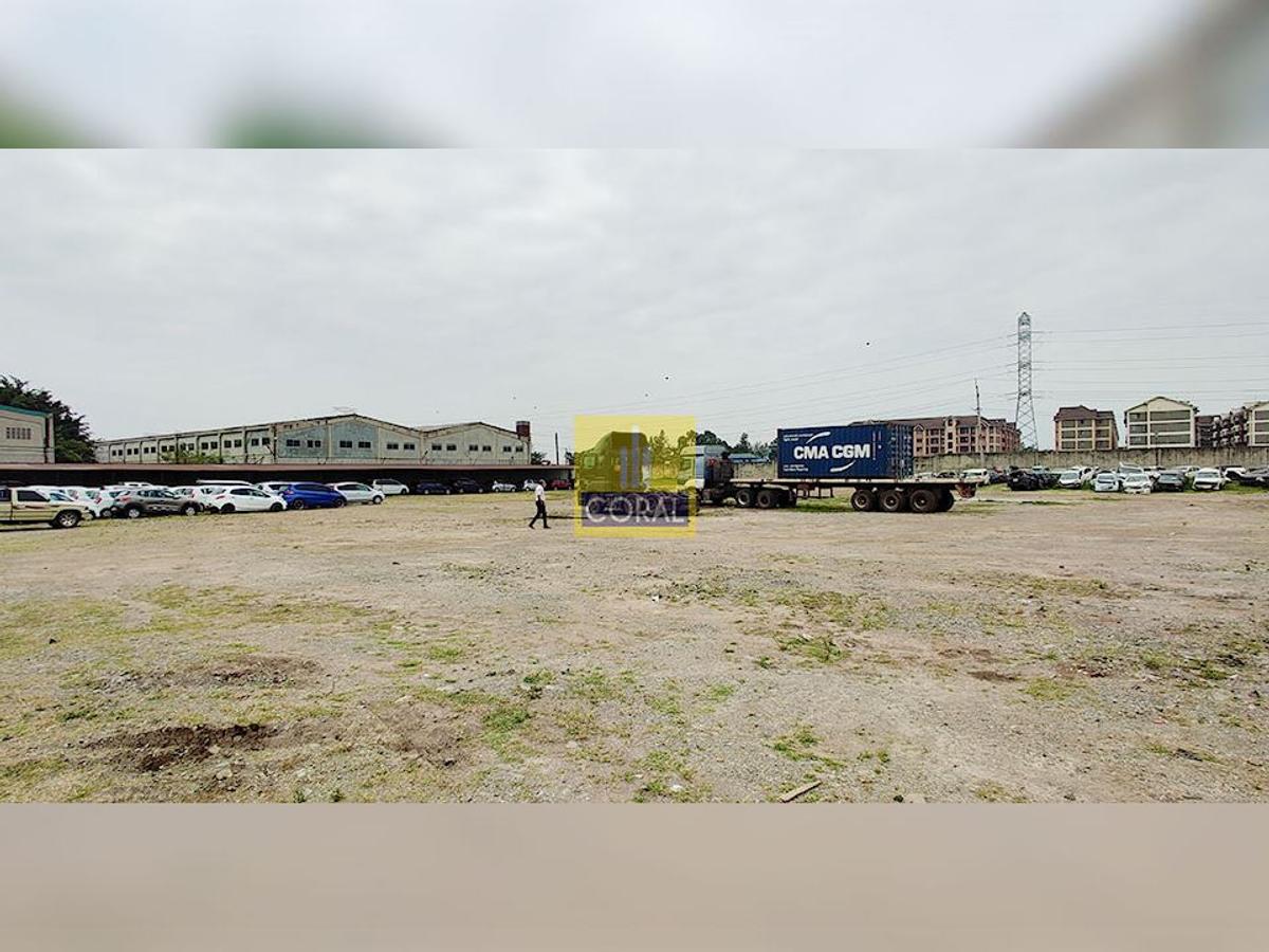 10,359.95 m² Commercial Land in Industrial Area - 2