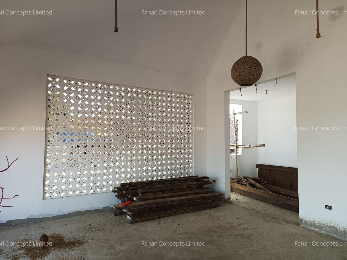 4 Bed Villa with En Suite in Diani - 9