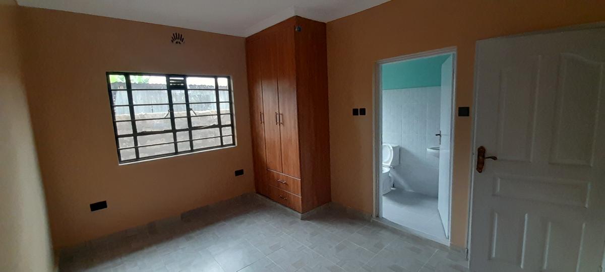 4 Bed House with En Suite at Magadi Road - 17
