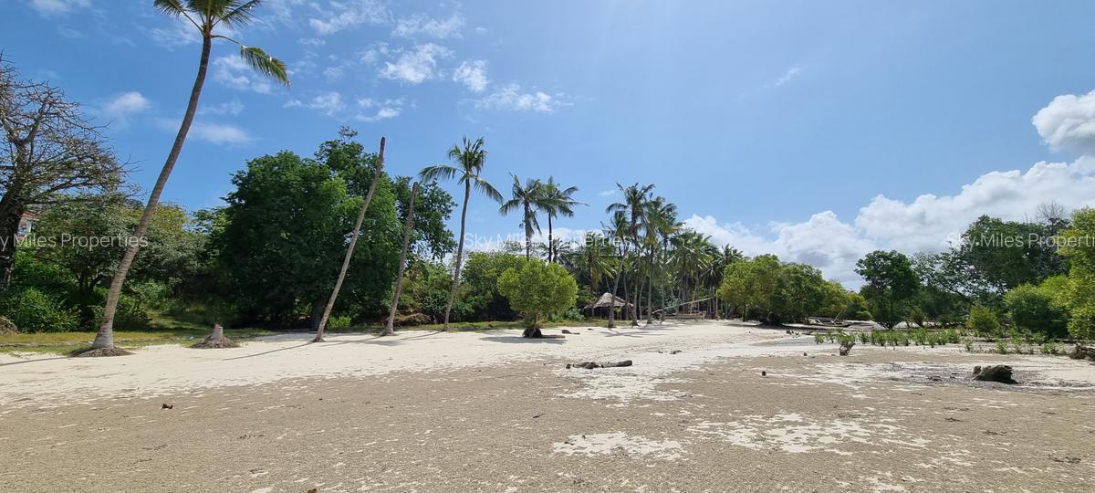 1.87 ac Commercial Land at Serena Mombasa - 11