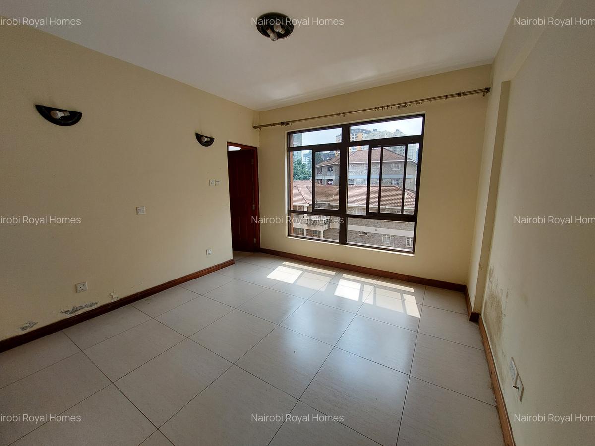 4 Bed Apartment with En Suite at Githunguri Road - 11