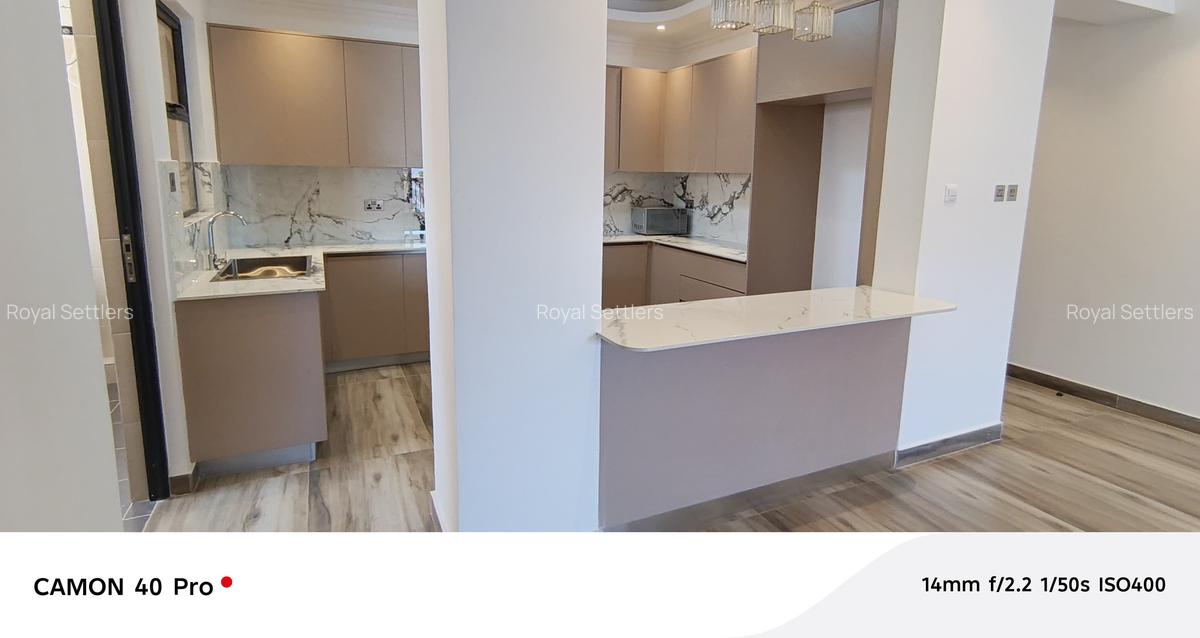 2 Bed Apartment with En Suite at Brookside Grove - 16