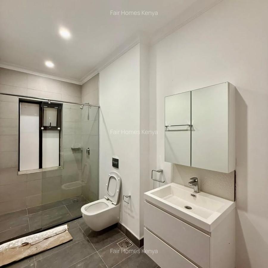 4 Bed Townhouse with En Suite at Kaputei Gardens - 15