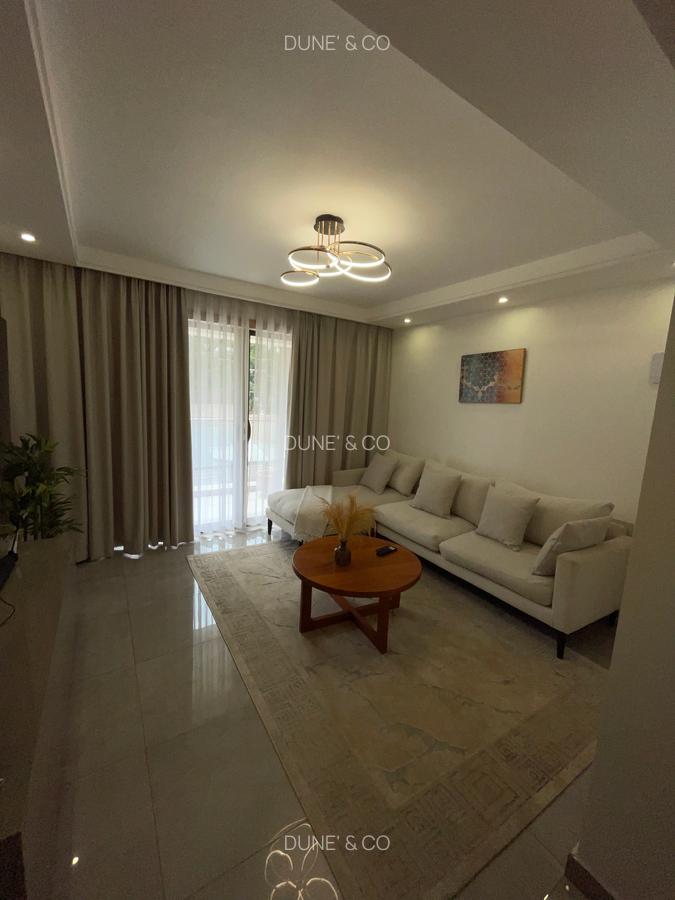 Serviced 2 Bed Apartment with En Suite in Riverside - 6