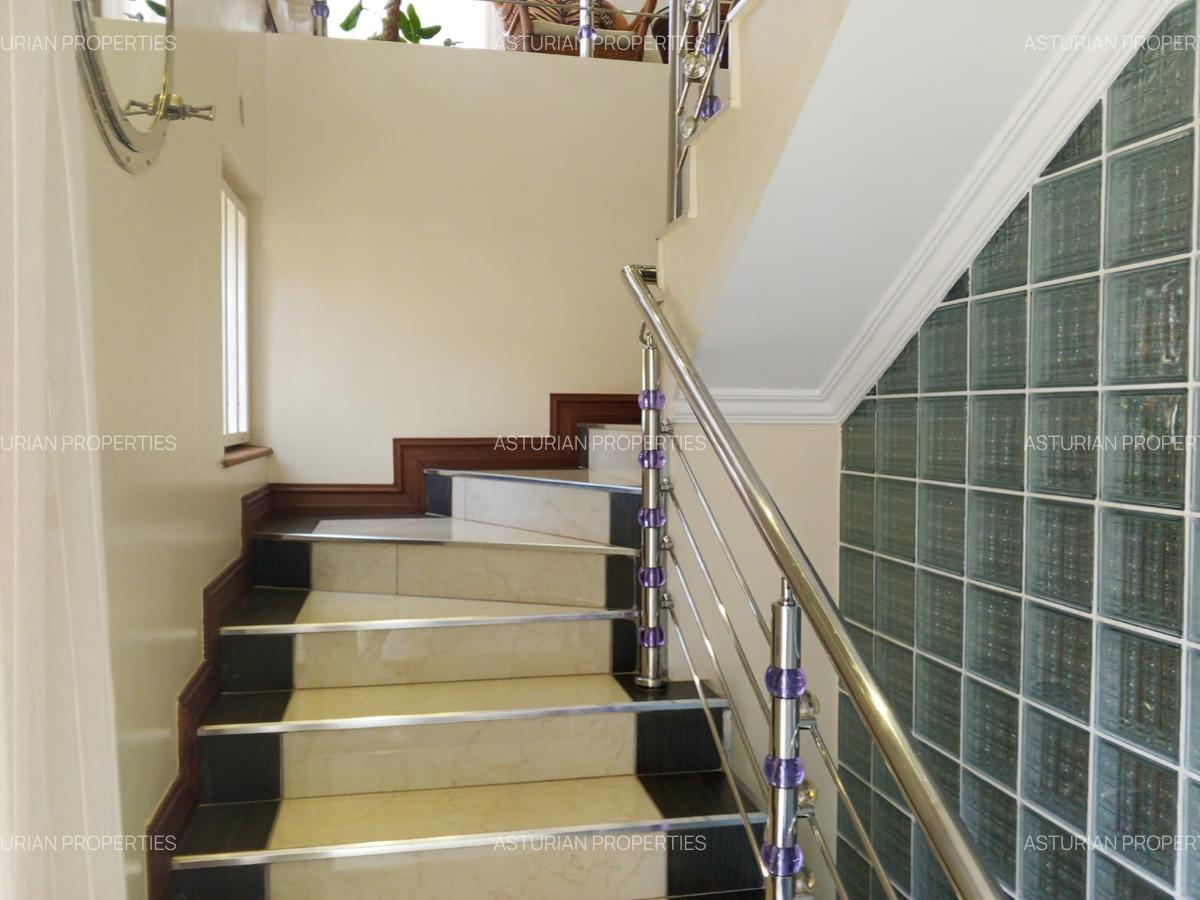 2 Bed Townhouse with En Suite in Runda - 18