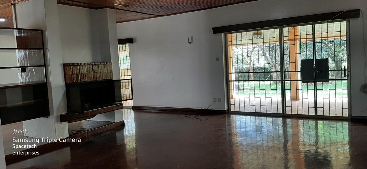4 Bed House with Staff Quarters in Runda - 12