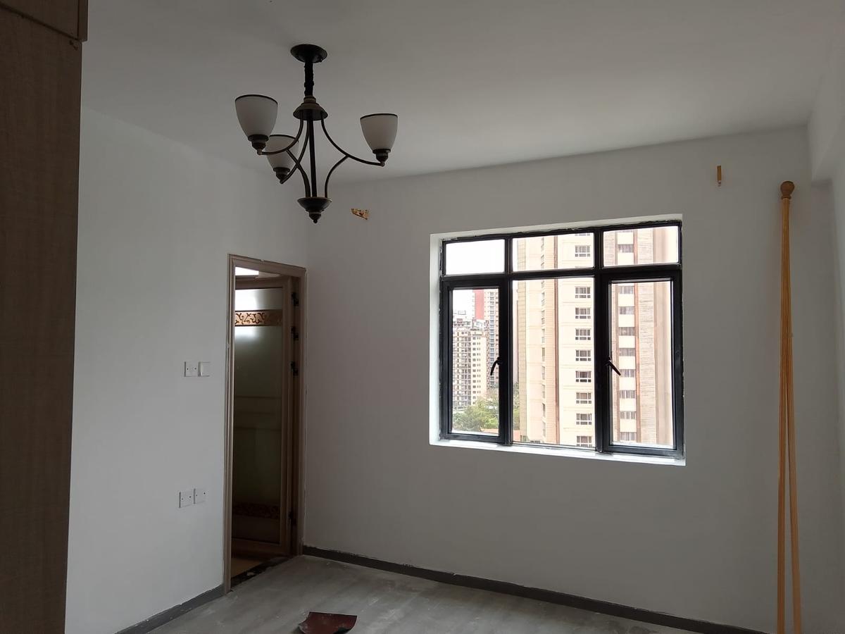 Serviced 3 Bed Apartment with En Suite at Argwings Kodhek - 2
