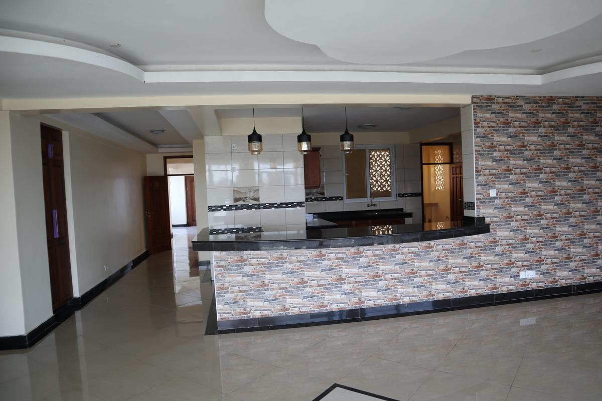 4 Bed Apartment with En Suite in Nyali Area - 8