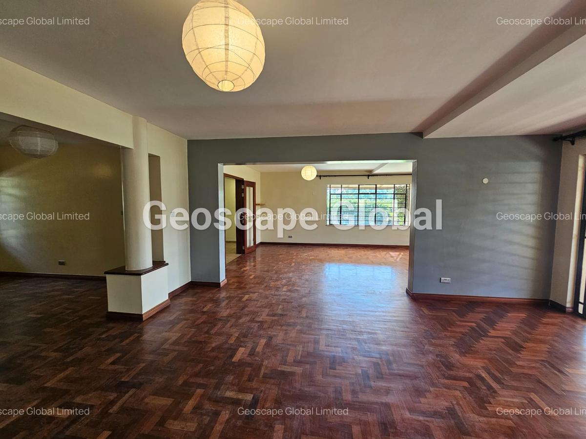 5 Bed House with En Suite in Lower Kabete - 15