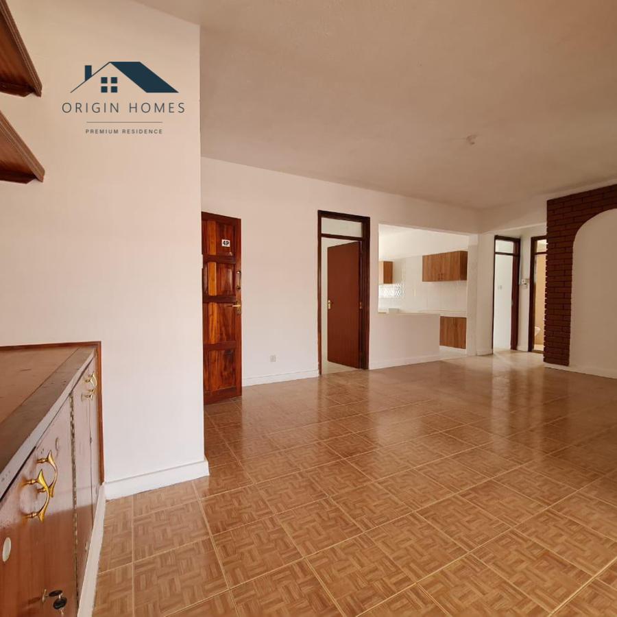 4 Bed Apartment with En Suite at Westlands - 16