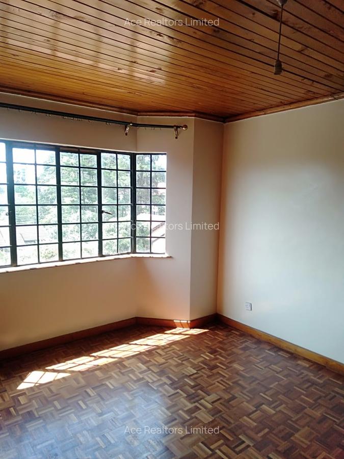4 Bed Apartment with En Suite at Valley Arcade Lavington Nairobi - 10