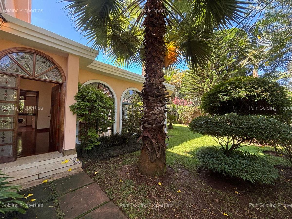 2 Bed House with En Suite in Kitisuru - 1