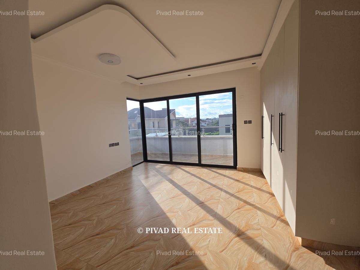 5 Bed House with Garden in Tatu City - 4