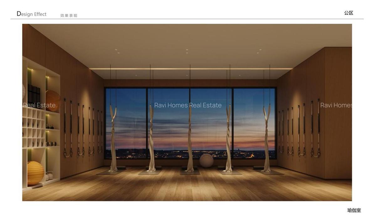 3 Bed Apartment with En Suite at Muguga Green - 8