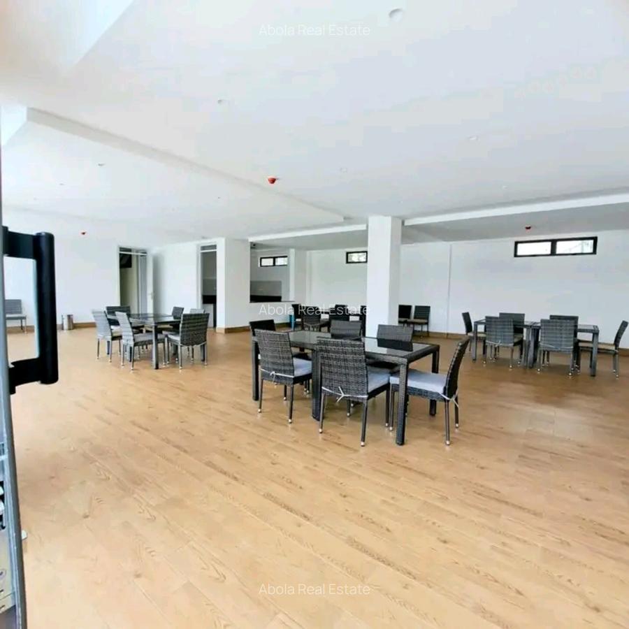 4 Bed Apartment with En Suite in Gigiri - 2