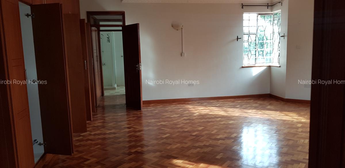 5 Bed House with En Suite at Runda Evergreen - 14