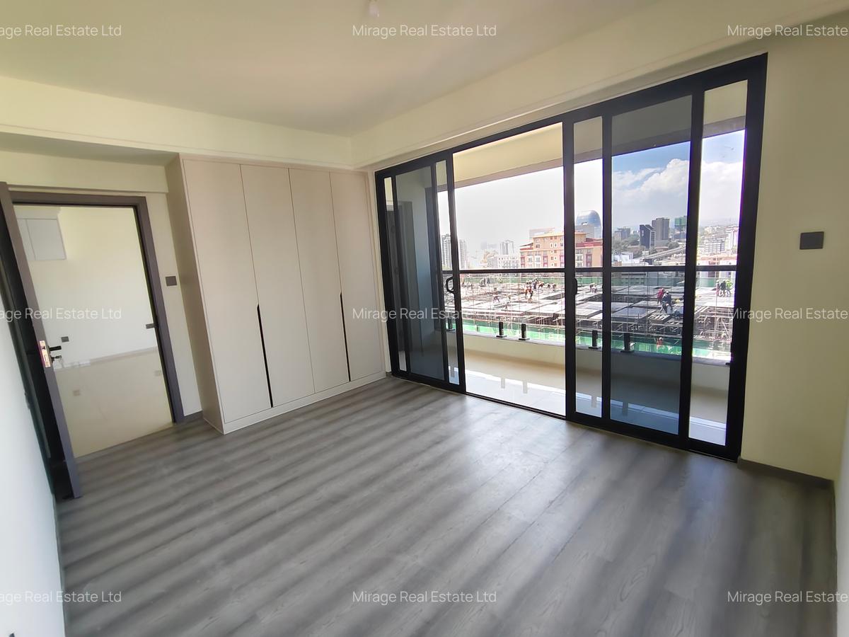 2 Bed Apartment with En Suite in Westlands Area - 9