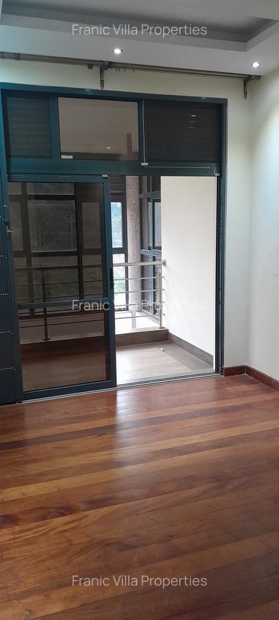 6 Bed House with En Suite at Nyari Central - 7