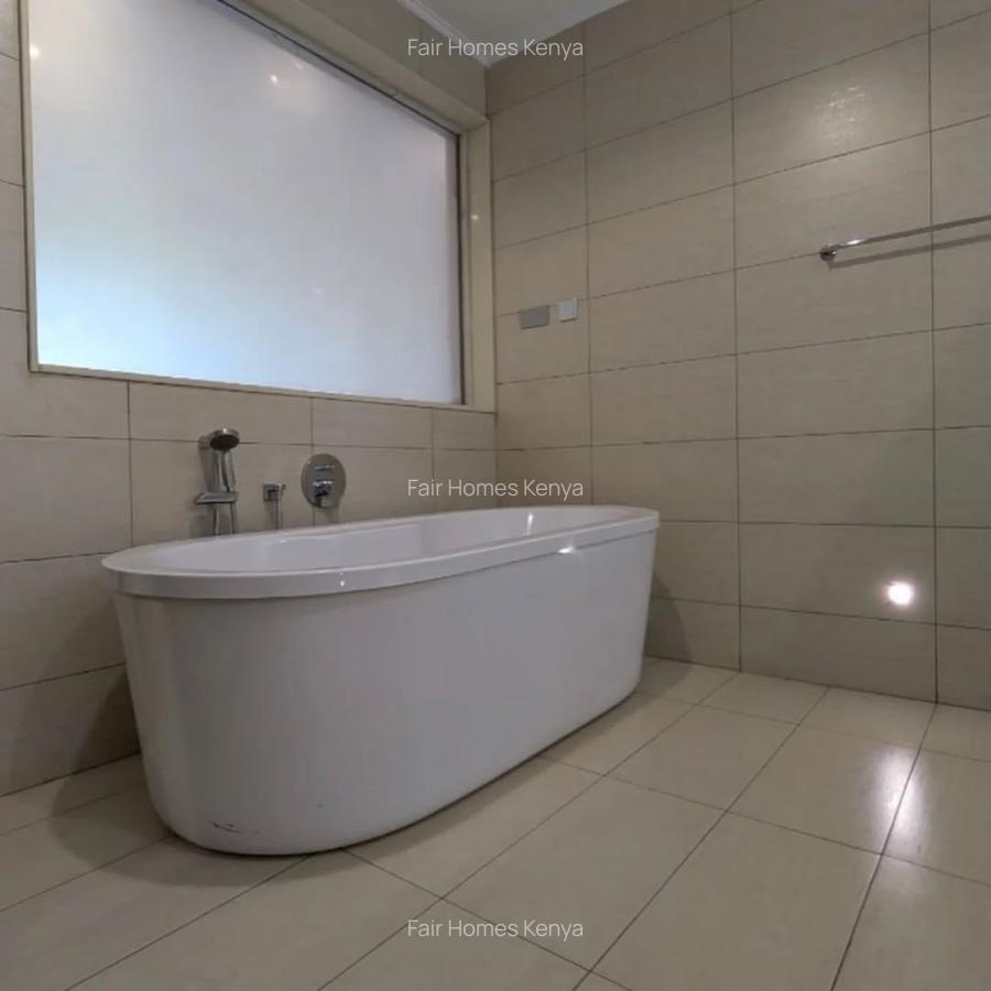 5 Bed Townhouse with En Suite at Mzima Springs - 8