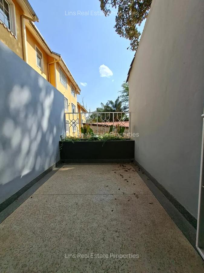 4 Bed Townhouse with En Suite in Westlands Area - 13
