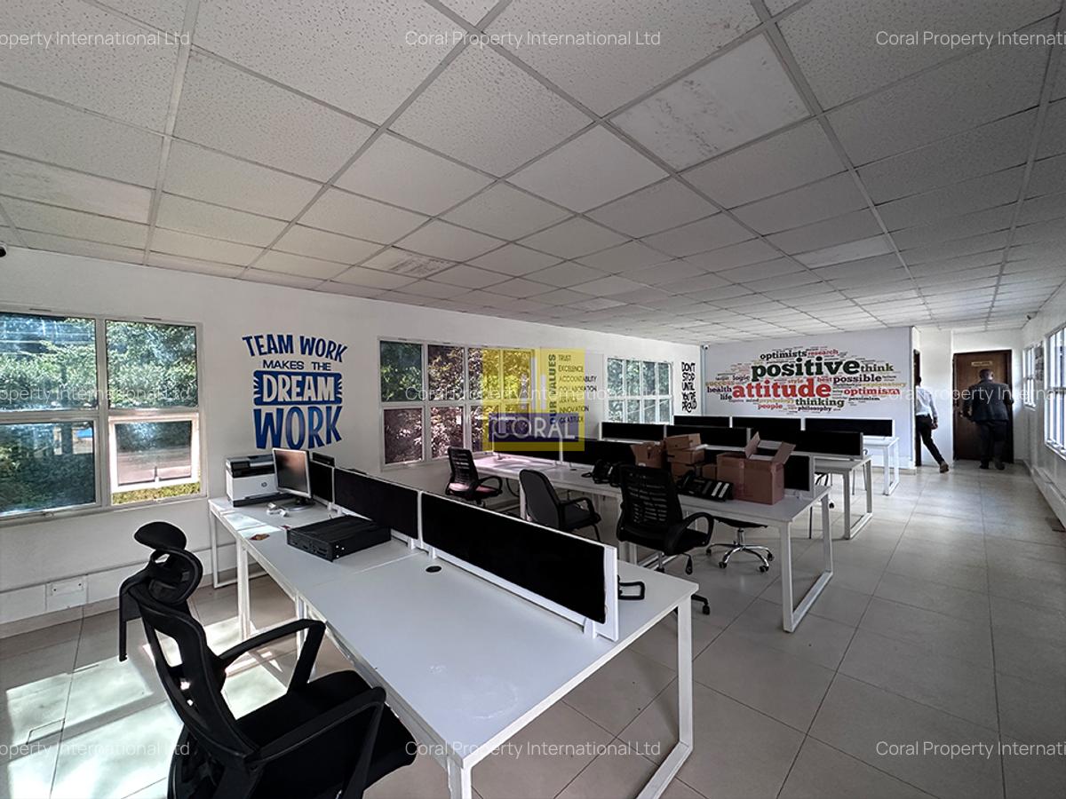 Office in Westlands Area - 11
