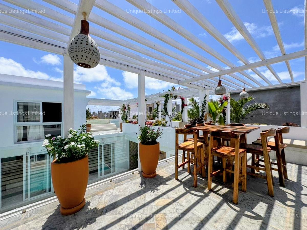 3 Bed Villa with En Suite in Watamu - 7