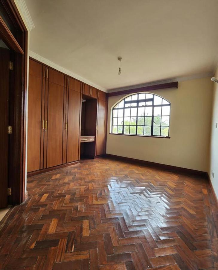 1 Bed Apartment with Backup Generator in Westlands Area - 5