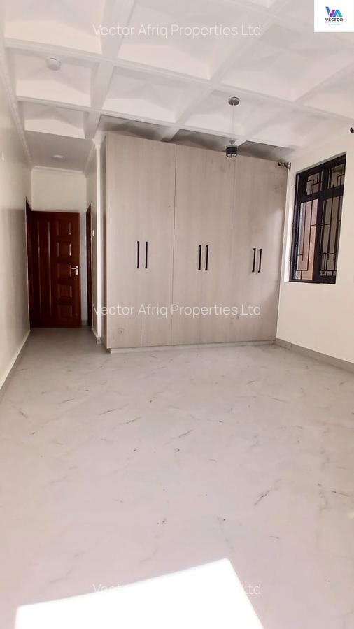 5 Bed Townhouse with En Suite in Syokimau - 7