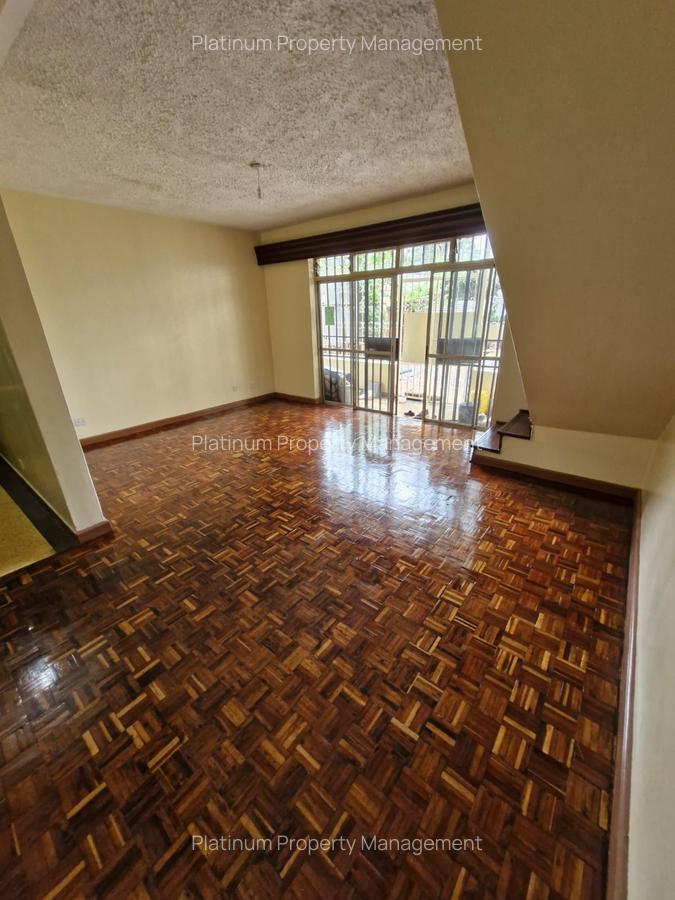 4 Bed Townhouse with En Suite at General Mathenge Rd - 2