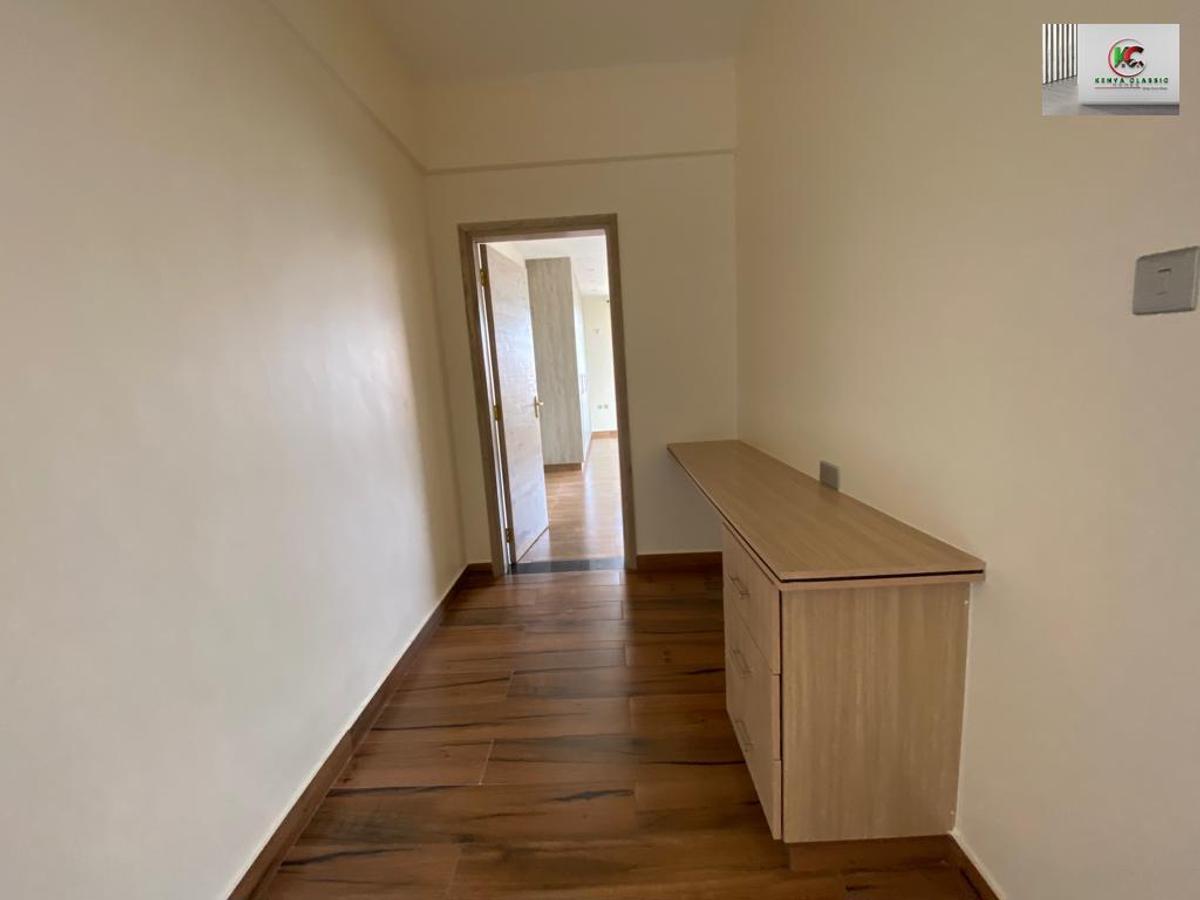 2 Bed Apartment with En Suite at Kileleshwa - 8