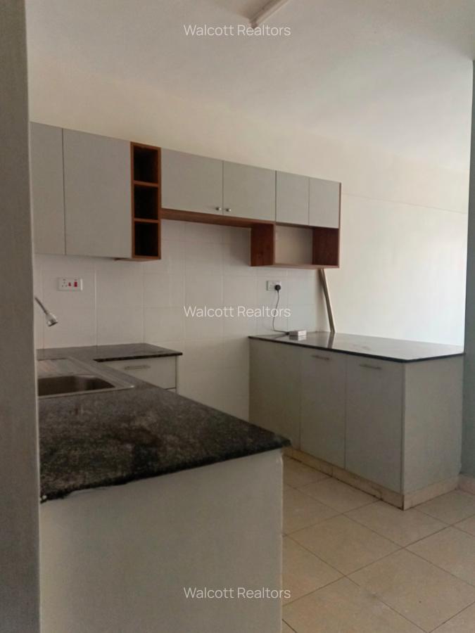 2 Bed Apartment with En Suite in Naivasha Road - 13