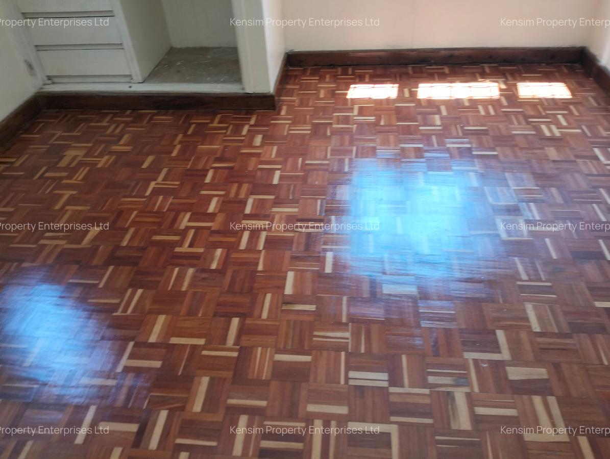 0.125 ft² Commercial Property with Service Charge Included in Westlands Area - 13