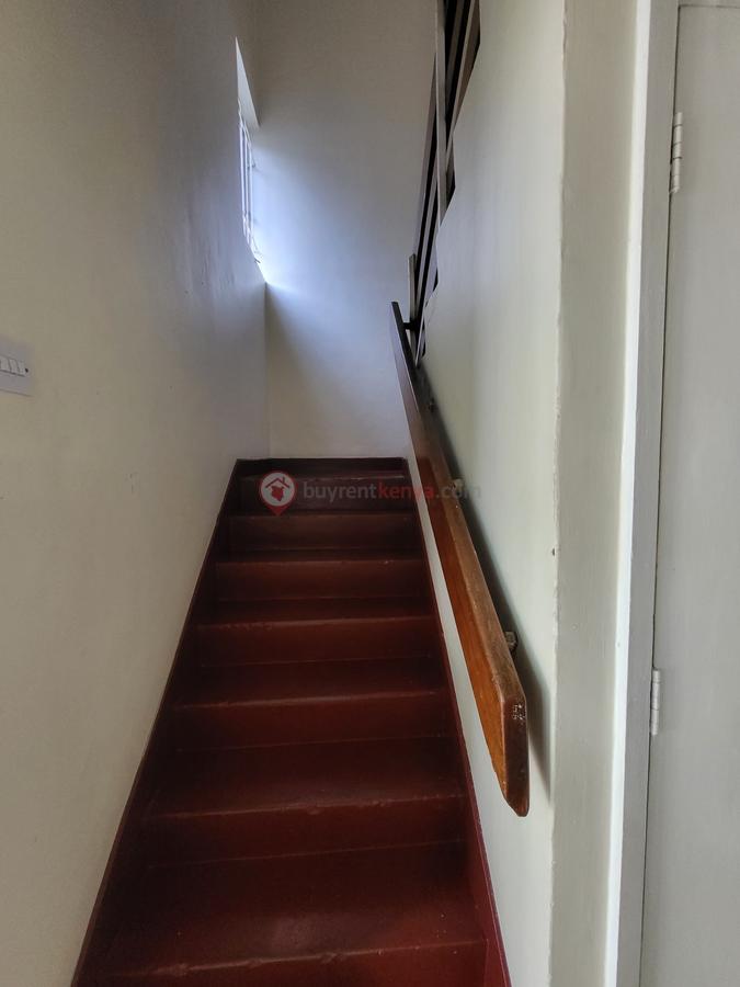 4 Bed House with Garden at Kitengela Road - 8