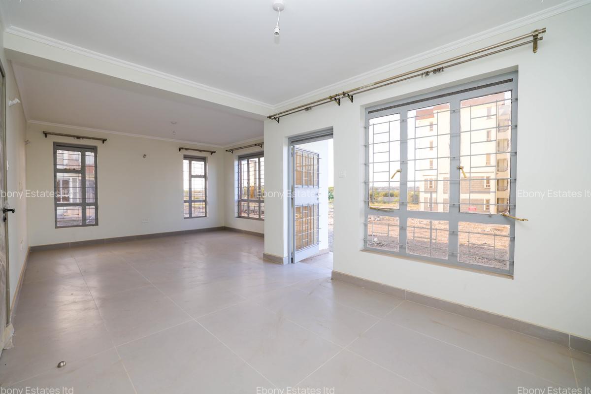 4 Bed Townhouse with En Suite at Kimalat -Enkasiti - 9