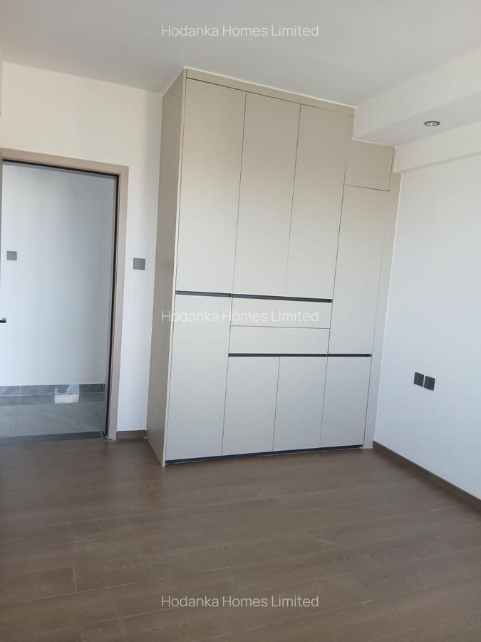 1 Bed Apartment with Gym in Kilimani - 3