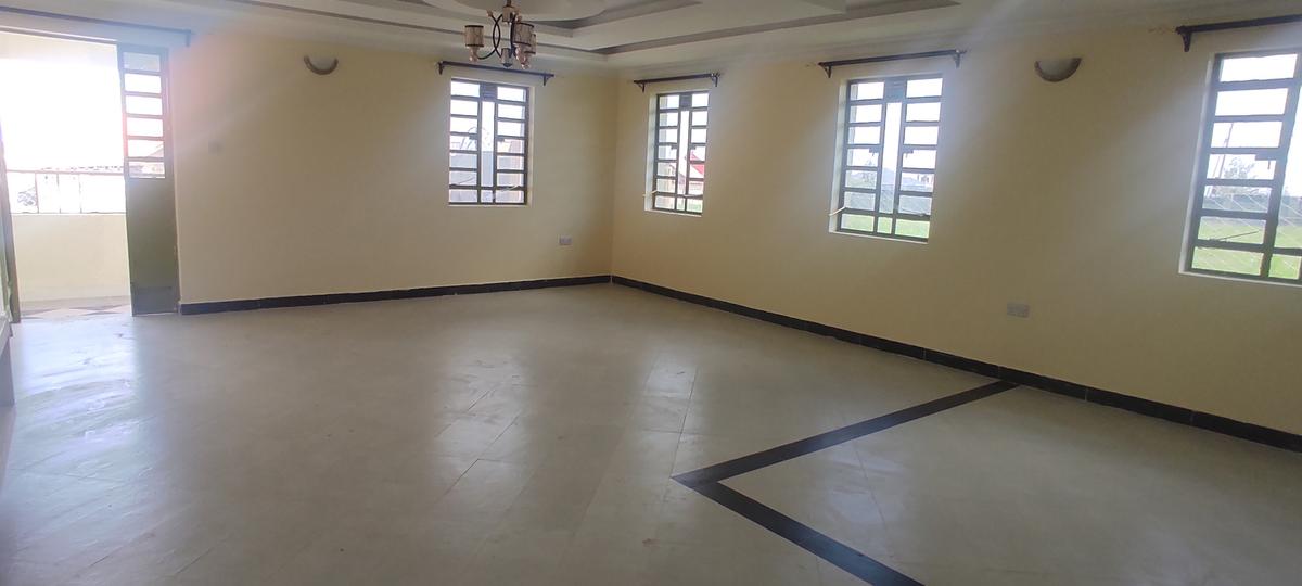 3 Bed House with En Suite in Kitengela - 4