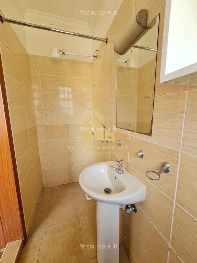 3 Bed Apartment with En Suite at Loresho Ridge - 16