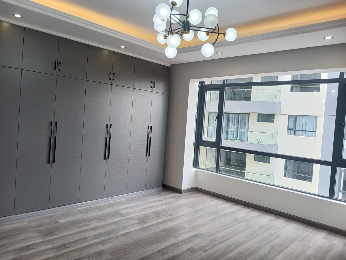 Serviced 4 Bed Apartment with En Suite at Kileleshwa - 17