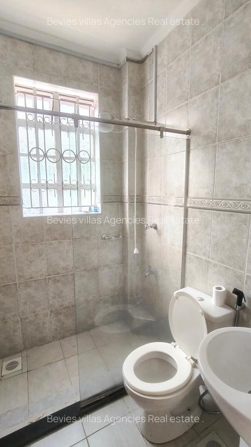 4 Bed Townhouse with Staff Quarters at Kileleshwa - 9