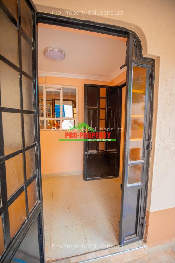 5 Bed House with En Suite at Ondiri - 4