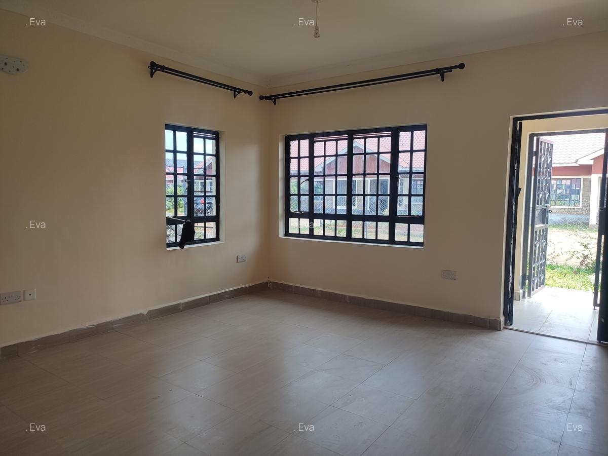 3 Bed House with En Suite in Juja Farm - 12