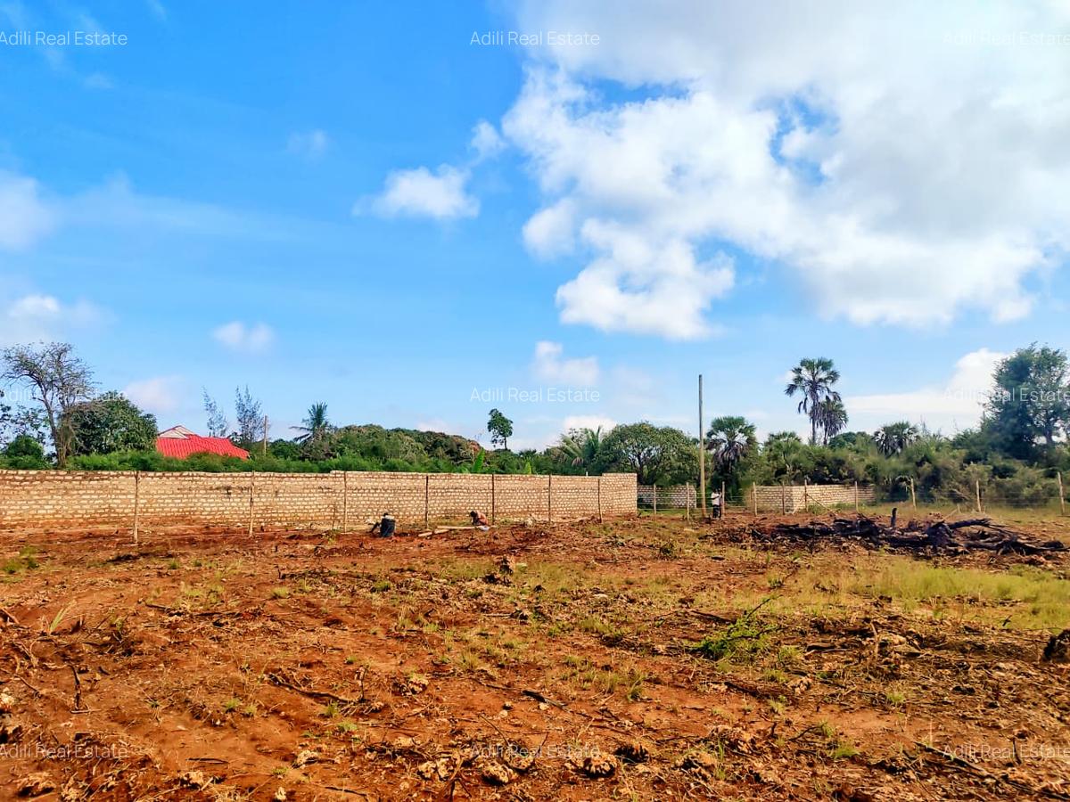 820 m² Land at Diani Emerald Estate - 5