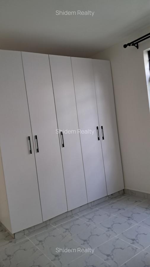 3 Bed House with Staff Quarters at Ruiru - 8